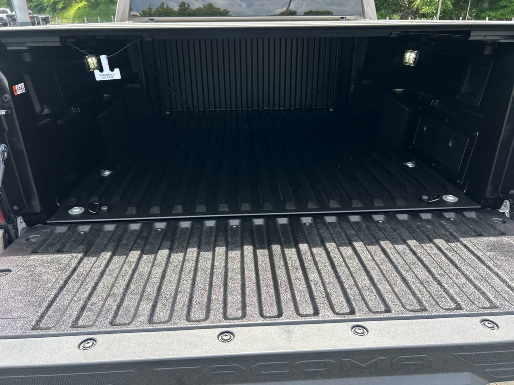 New 2026 Toyota Tacoma TRD Off-Road AWD/4WD image 26