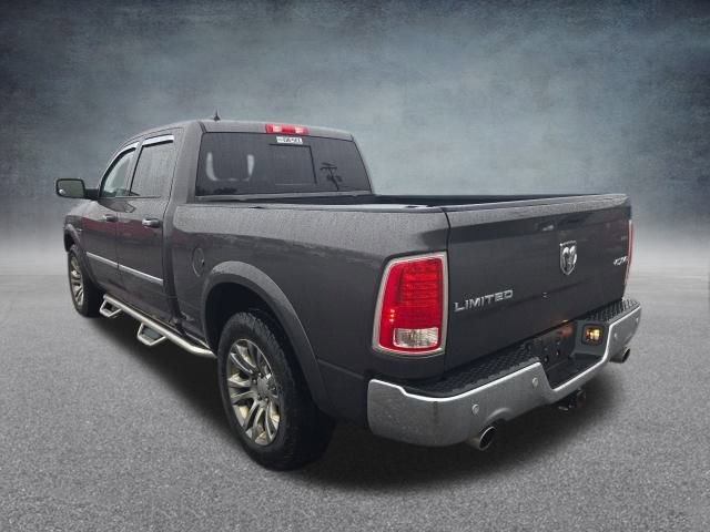 Used 2015 RAM 1500 Limited image 9