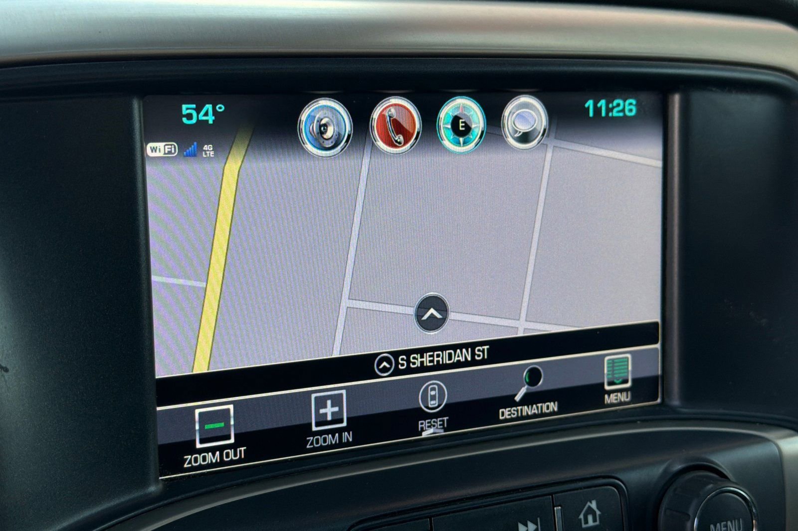 Used 2018 GMC Sierra 2500 Denali w/ Duramax Plus Package image 39