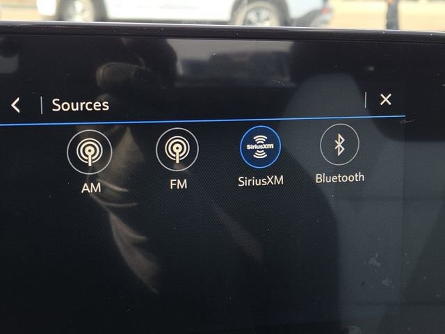 New 2026 Chevrolet Trax LS w/ LS Convenience Package image 4