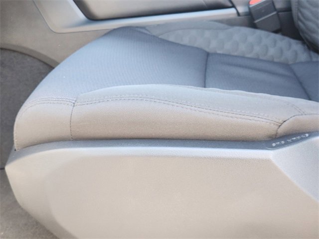 New 2026 Toyota Tundra SR image 18