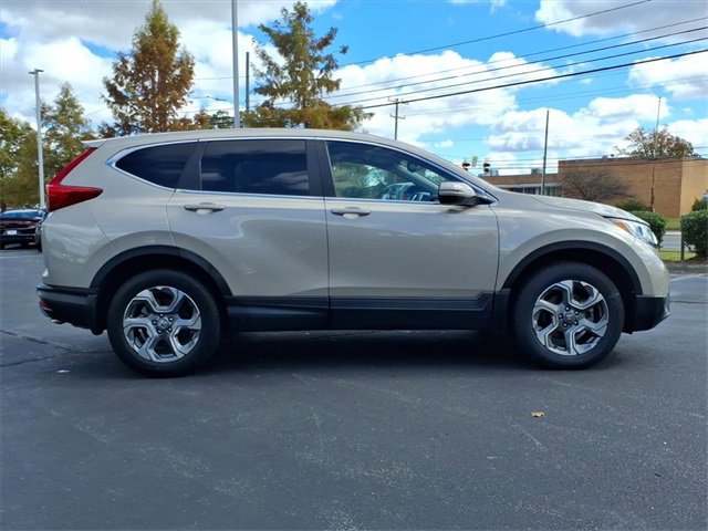 Used 2018 Honda CR-V EX-L image 27