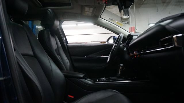Used 2025 MAZDA CX-30 AWD 2.5 S w/ Preferred Package image 50