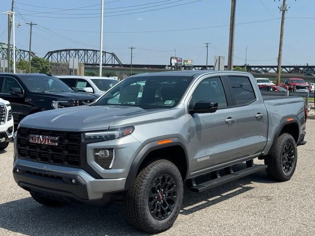 New 2026 GMC Canyon Elevation w/ Convenience Package AWD/4WD image 2