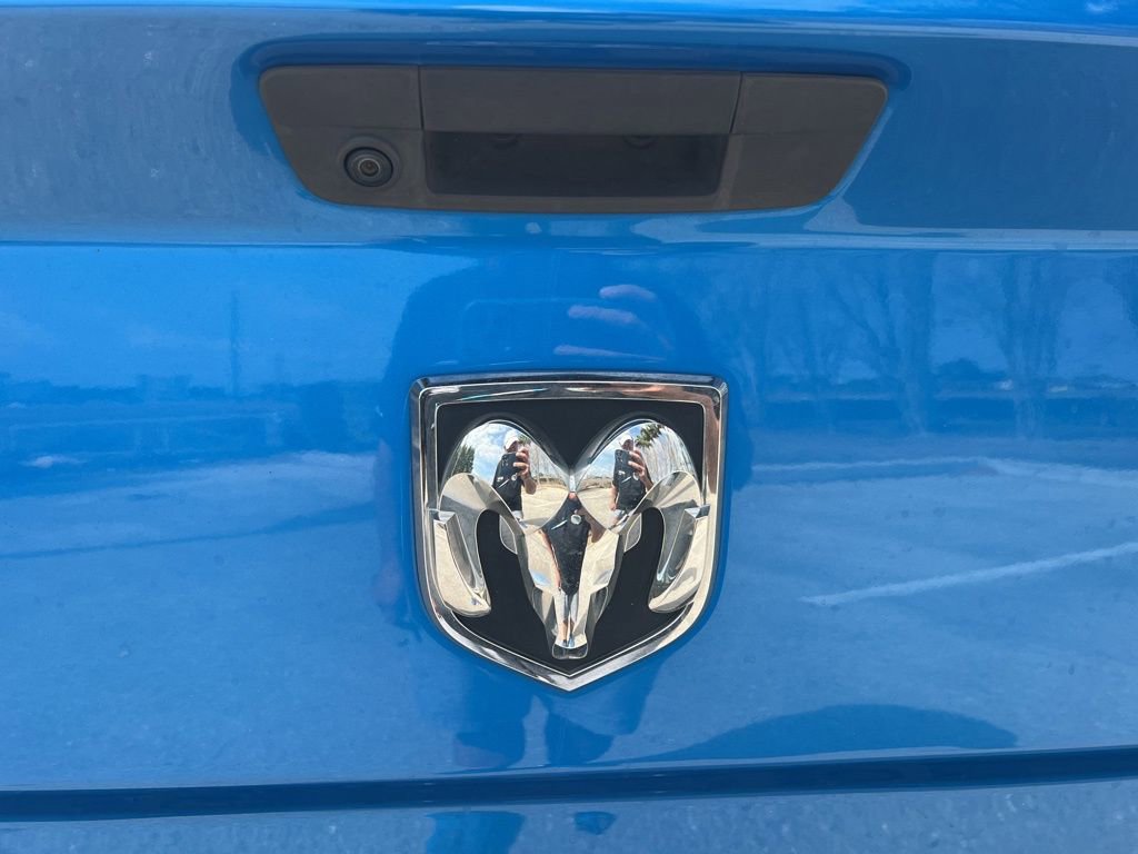 Certified 2021 RAM 1500 Tradesman w/ Tradesman SXT Package image 30