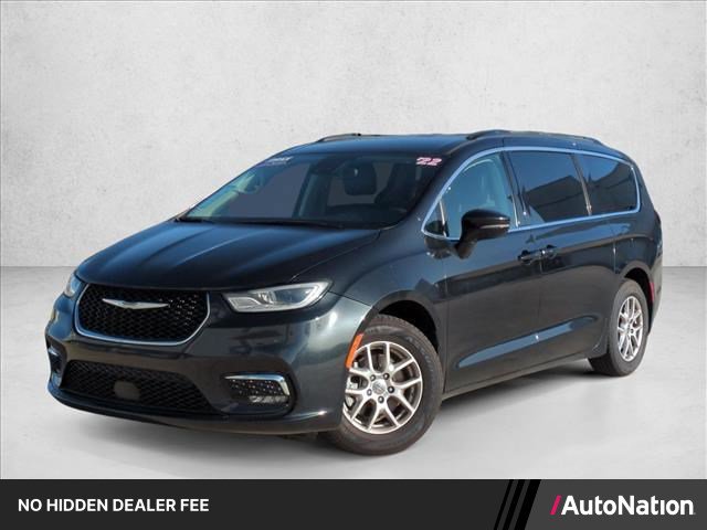Used 2022 Chrysler Pacifica Touring-L
