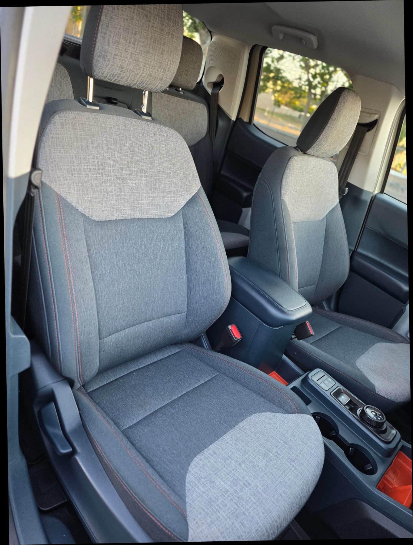 Used 2024 Ford Maverick XLT FWD image 14