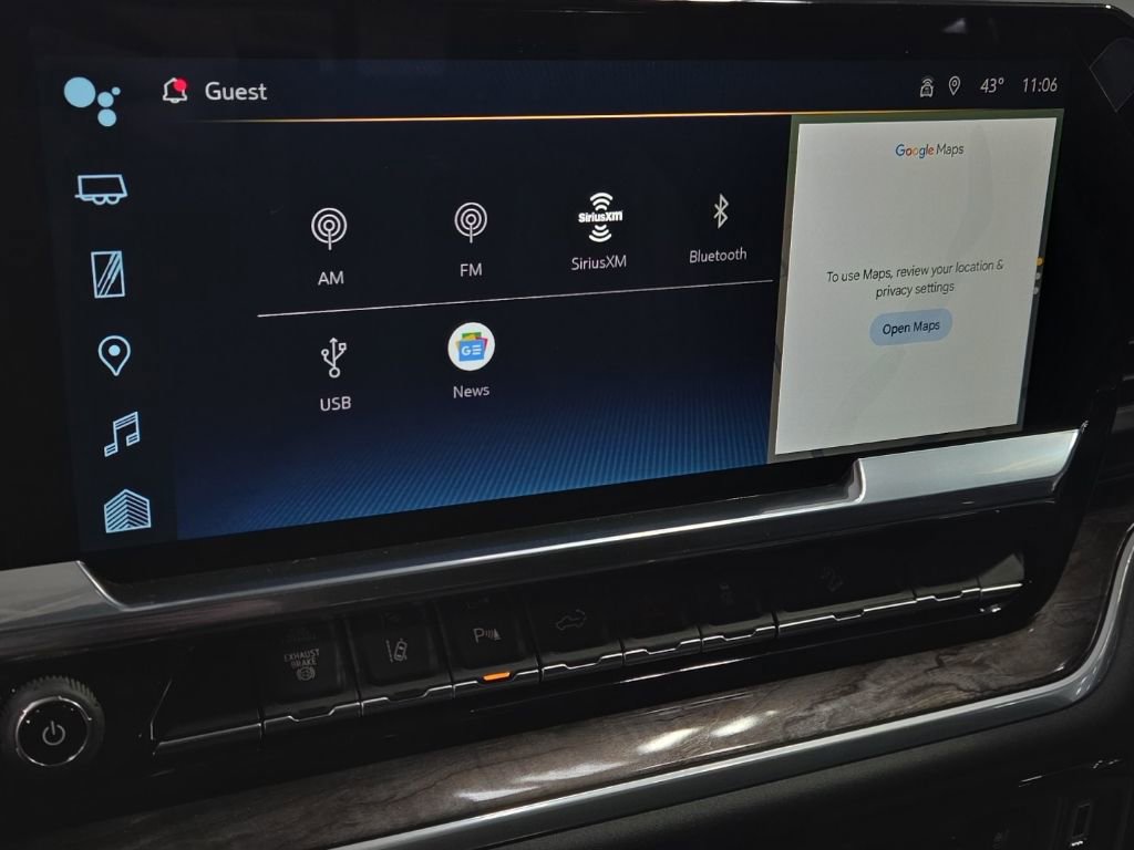 New 2026 Chevrolet Silverado 2500 LTZ w/ LTZ Plus Package image 18