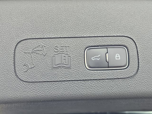 Certified 2024 Lincoln Aviator Reserve w/ Equipment Group 201A image 33