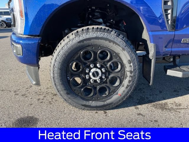New 2026 Ford F350 XLT w/ XLT Premium Package AWD/4WD image 21