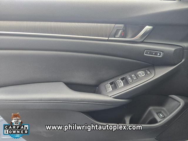 Used 2021 Honda Accord Touring image 30