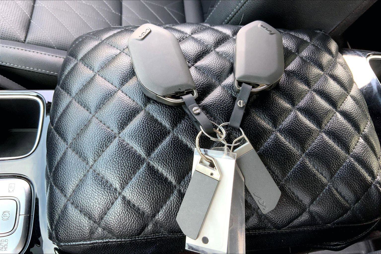 Used 2024 Kia Telluride SX X-Line AWD/4WD image 12