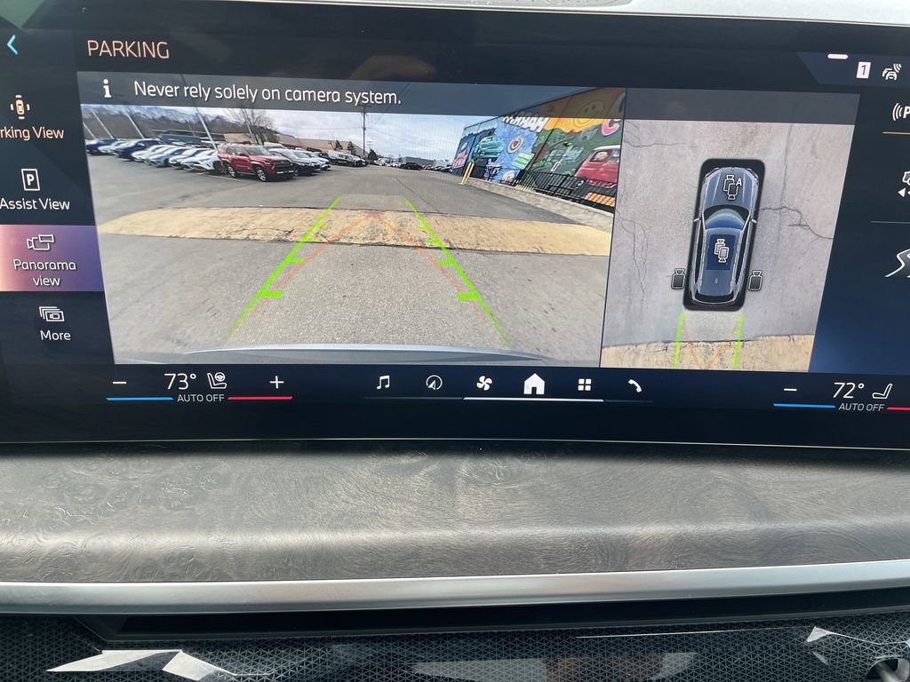 Used 2024 BMW X5 xDrive40i w/ Premium Package image 33