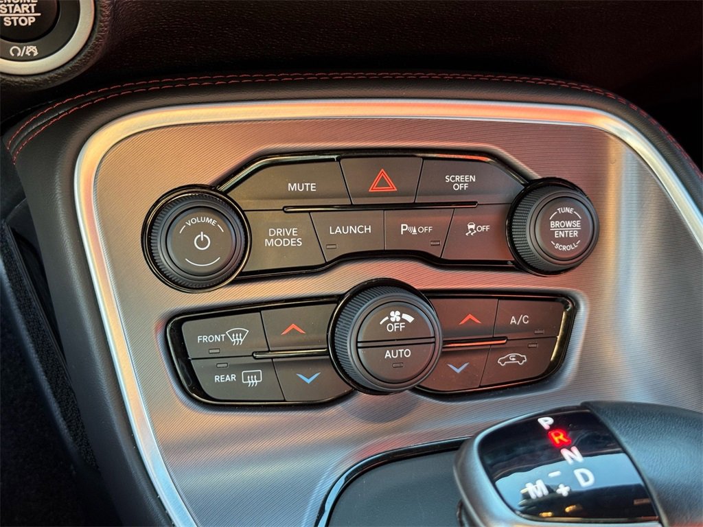Used 2019 Dodge Challenger R/T Scat Pack image 29