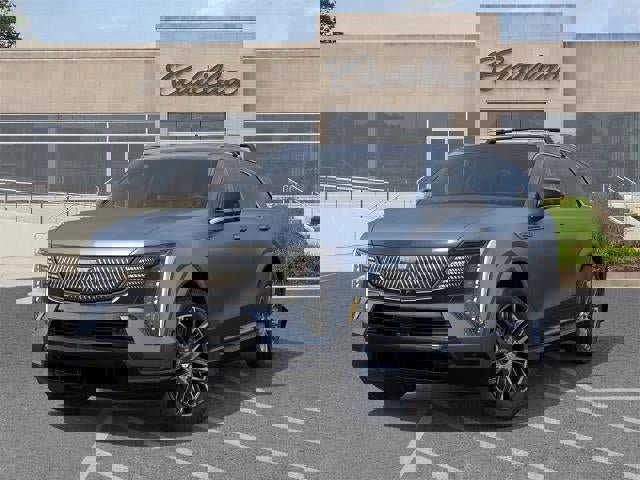 New 2026 Cadillac Escalade IQ Sport 2 w/ LPO, ONYX Package image 6