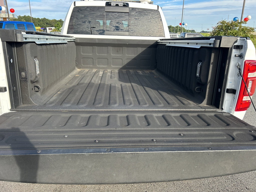 Used 2022 RAM 2500 Laramie w/ Safety Group B image 9