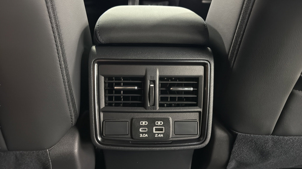 New 2026 Subaru Forester Limited image 34