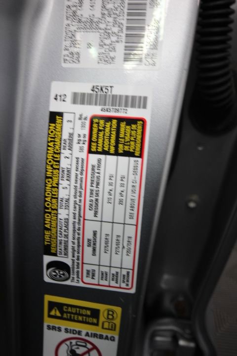 Used 2013 Toyota Tundra 4x4 CrewMax image 29