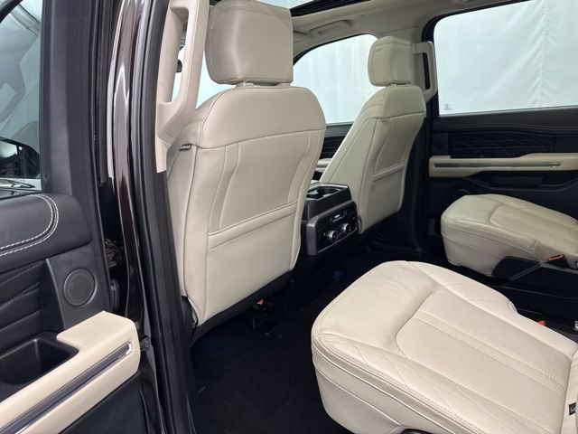 Used 2021 Ford Expedition Max Platinum image 25