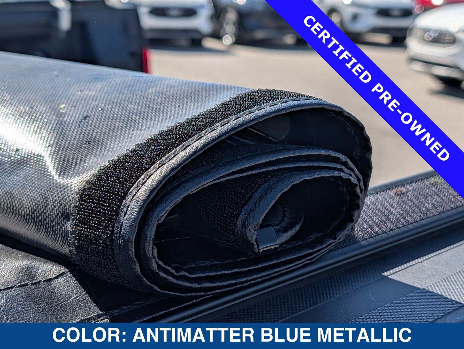 Certified 2021 Ford F250 Lariat w/ Lariat Value Package image 15