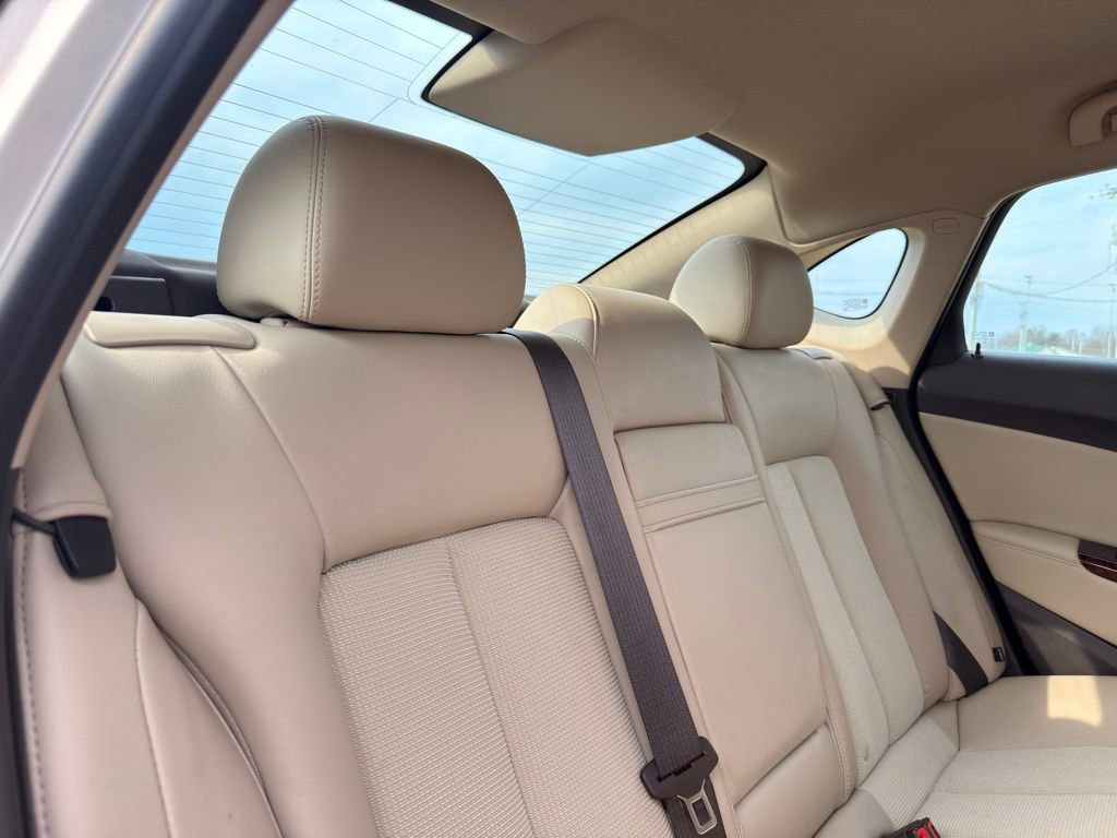 Used 2014 Buick Verano image 35