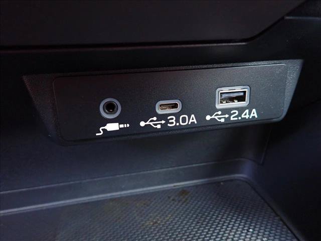 Certified 2024 Subaru Crosstrek 2.0i Premium AWD/4WD image 19