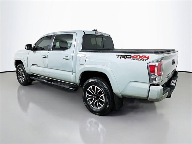 Used 2023 Toyota Tacoma TRD Sport image 5