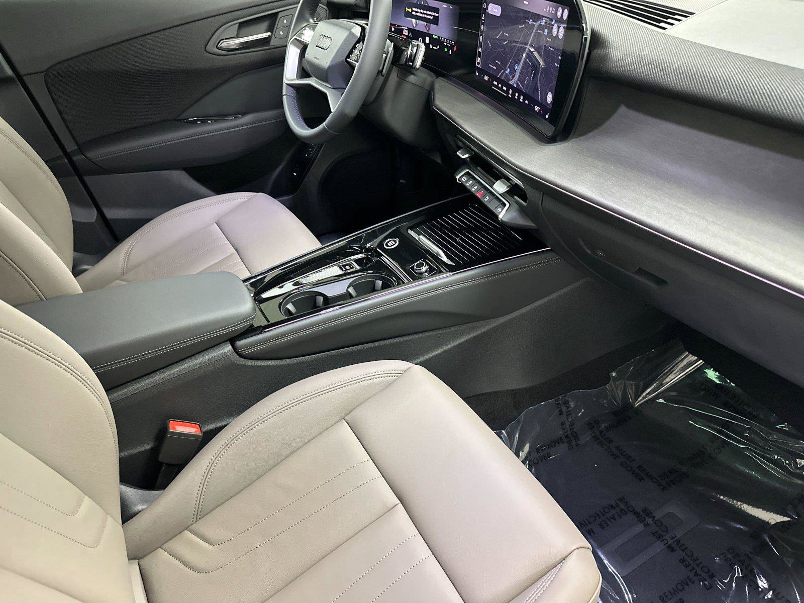 New 2026 Audi Q3 quattro 2.0T AWD/4WD image 15