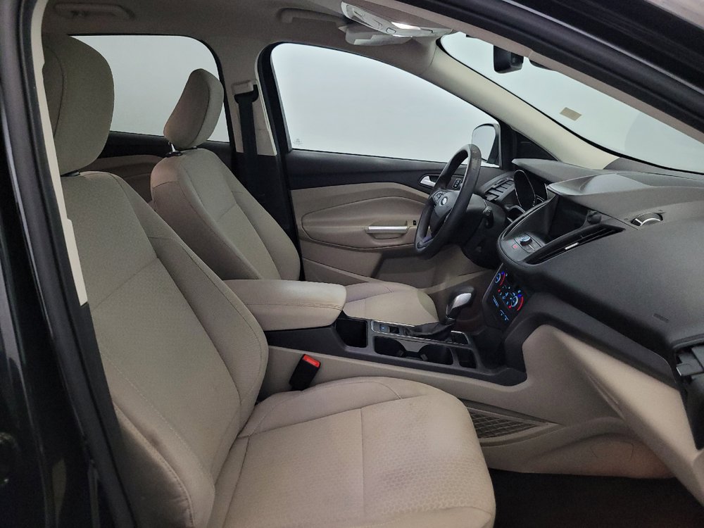 Used 2019 Ford Escape SE AWD/4WD image 21