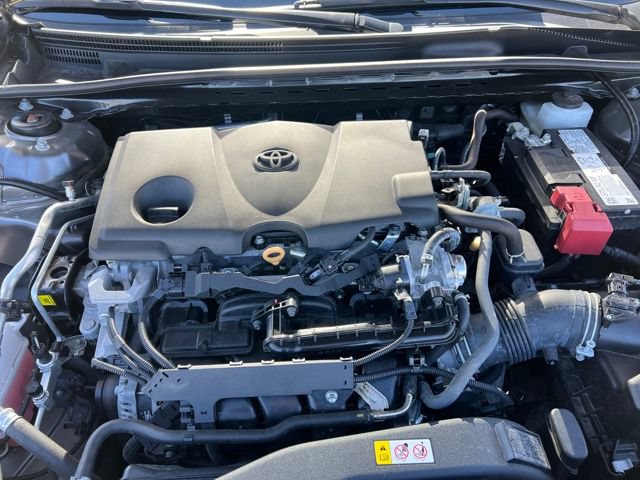 Used 2023 Toyota Camry XSE FWD image 26