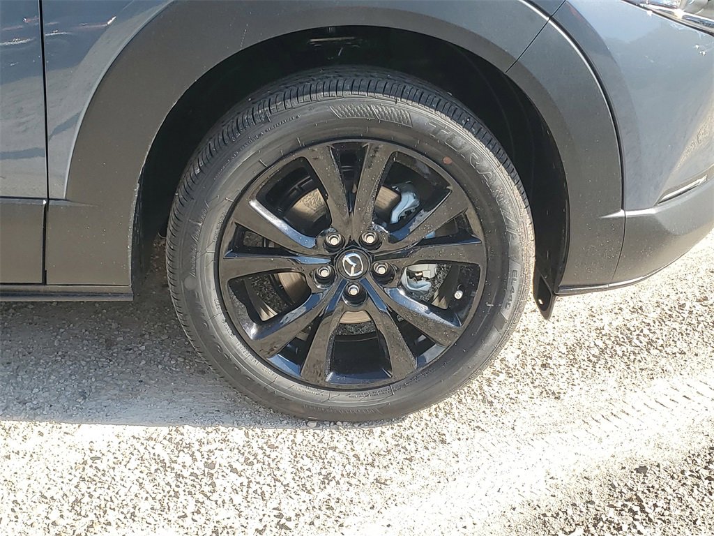 New 2025 MAZDA CX-30 AWD 2.5 S w/ Preferred Package image 5