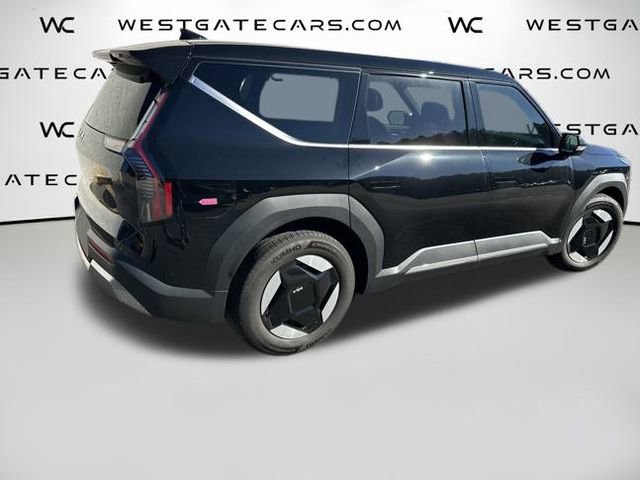 New 2026 Kia EV9 Light image 30