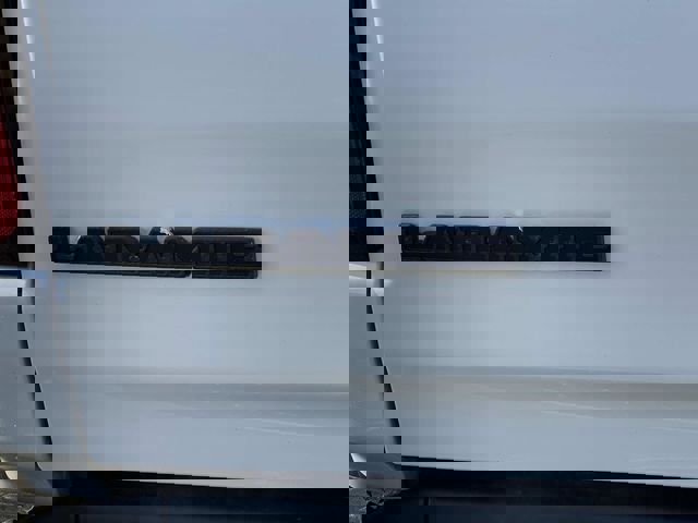 Used 2020 RAM 1500 Laramie image 5