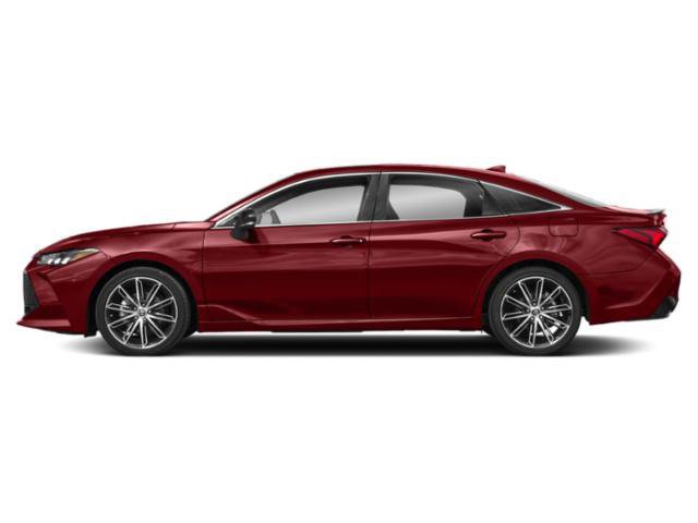 Certified 2019 Toyota Avalon XSE w/ All Weather Liner Package FWD image 3