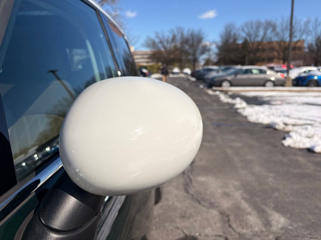 Used 2017 MINI Cooper Countryman S image 9