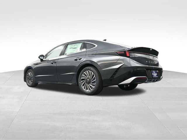 New 2026 Hyundai Sonata SEL FWD image 36
