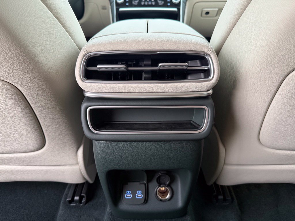 New 2027 Genesis GV80 2.5T AWD/4WD image 20