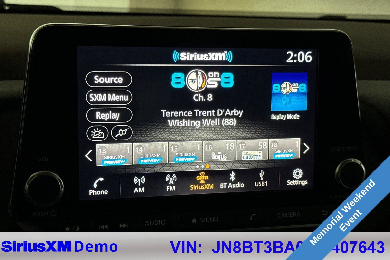 Used 2023 Nissan Rogue SV FWD image 32