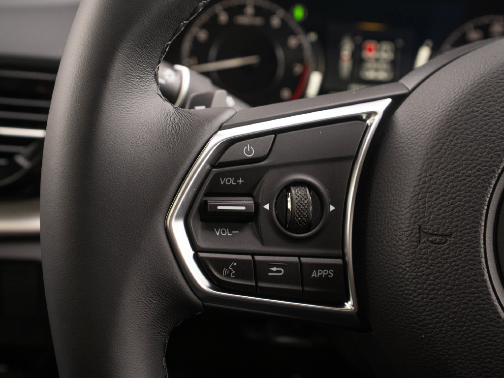 New 2026 Acura RDX w/ Technology Package AWD/4WD image 20