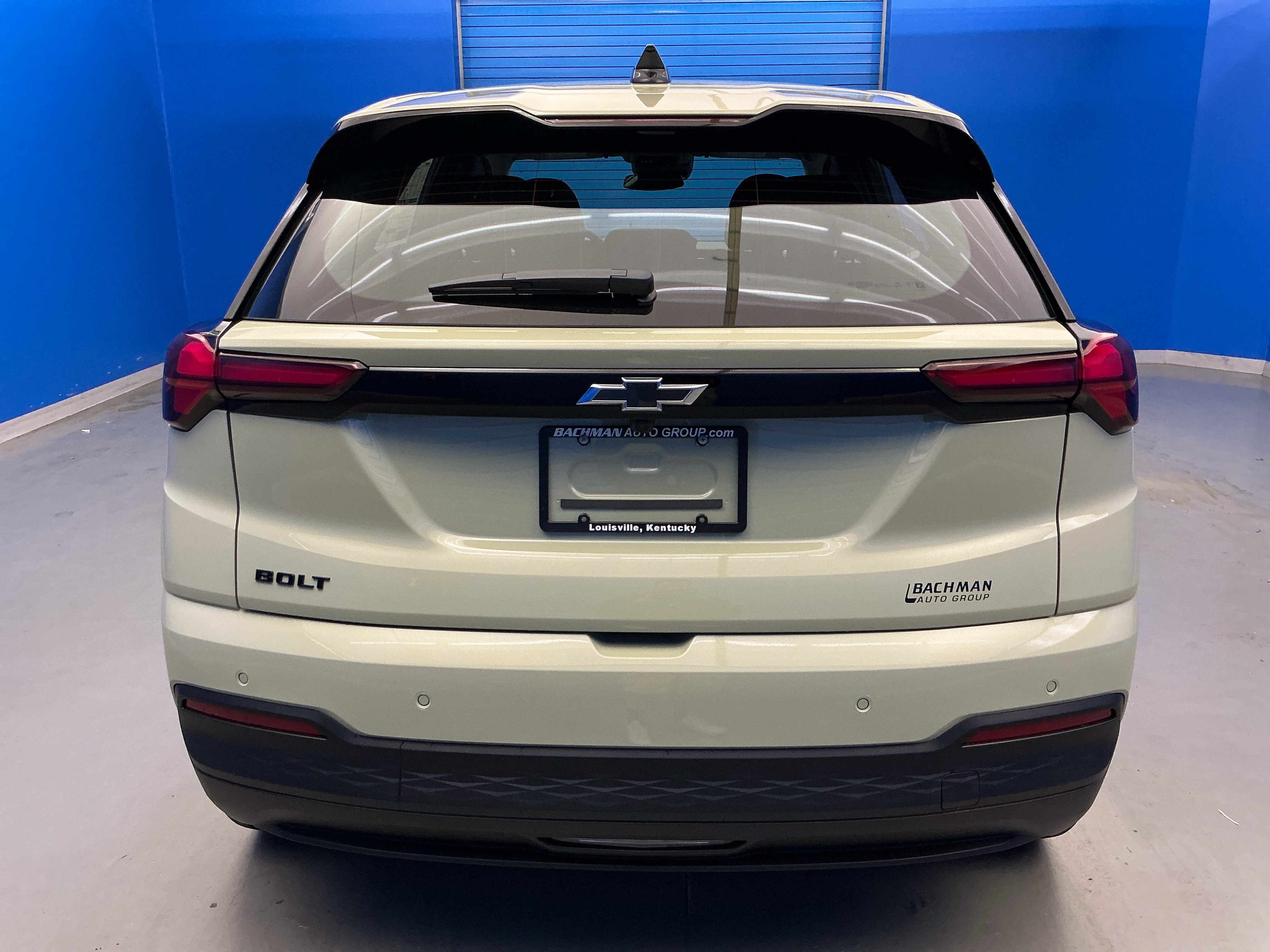 New 2027 Chevrolet Bolt LT w/ Comfort Package FWD image 6