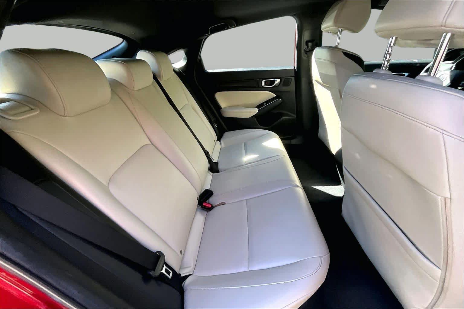 Used 2024 Acura Integra A-Spec FWD image 20