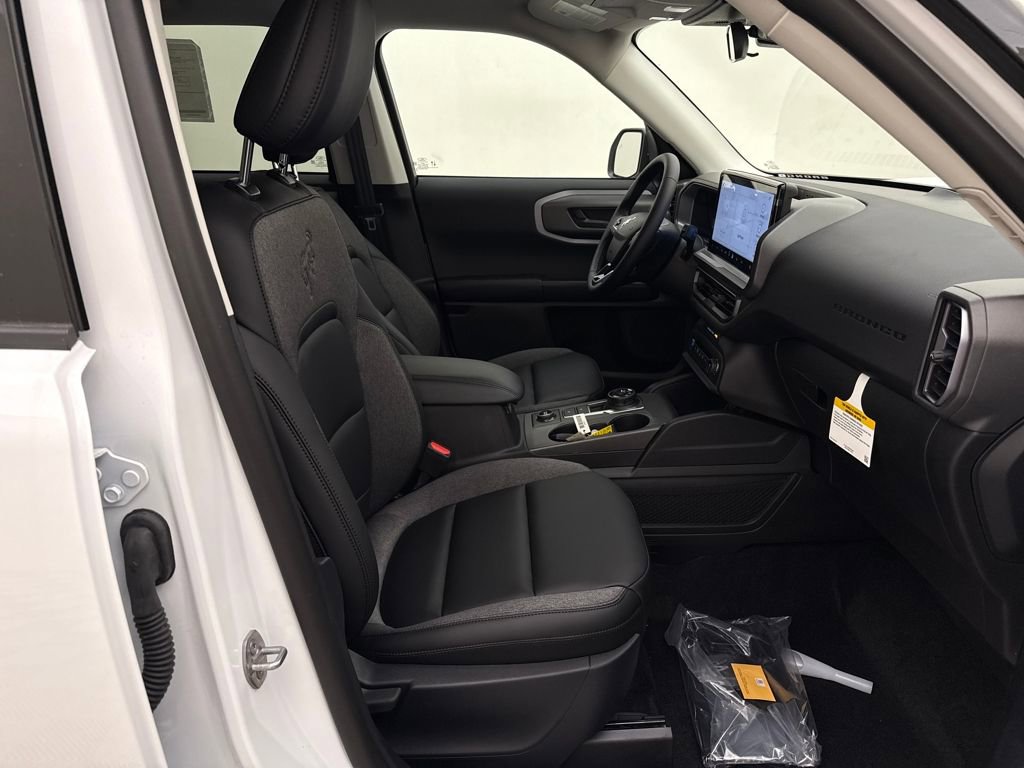 New 2025 Ford Bronco Sport Big Bend w/ Convenience Package image 22