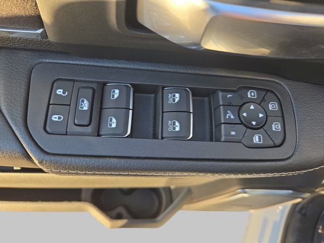 New 2025 RAM 2500 Laramie image 29