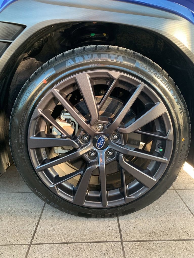 Used 2023 Subaru WRX Premium image 25