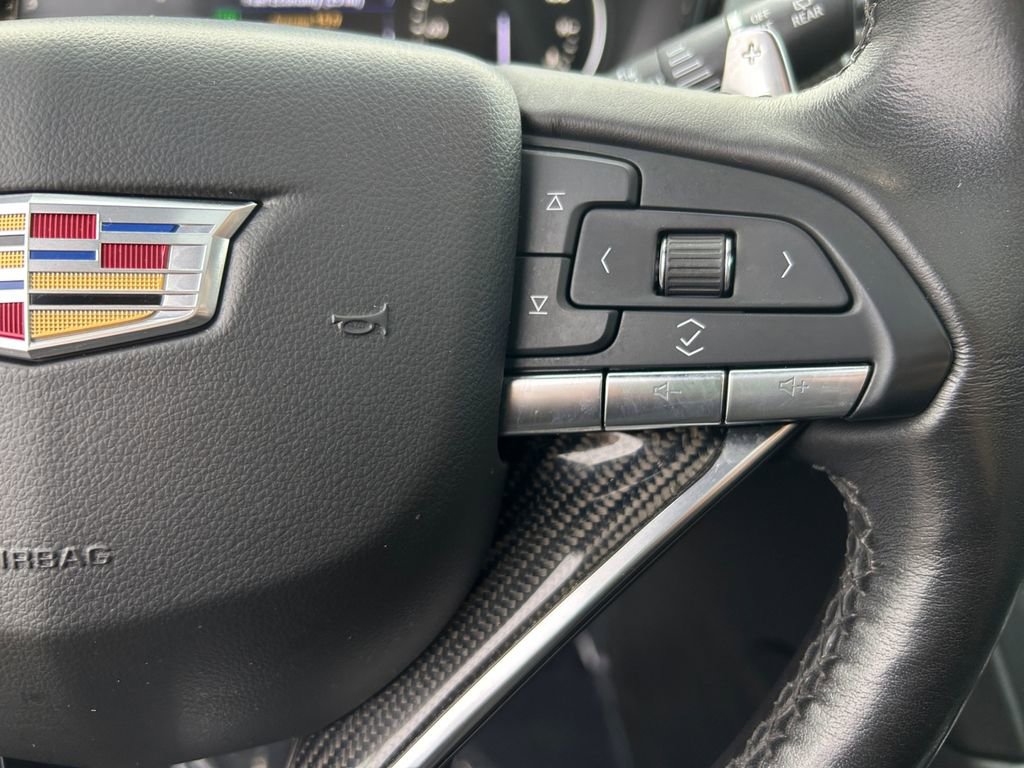 Used 2020 Cadillac XT6 Sport image 19