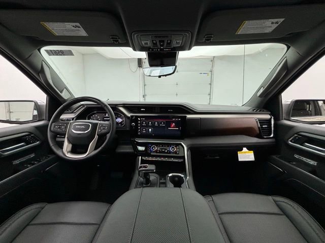 New 2026 GMC Sierra 1500 Denali video 2