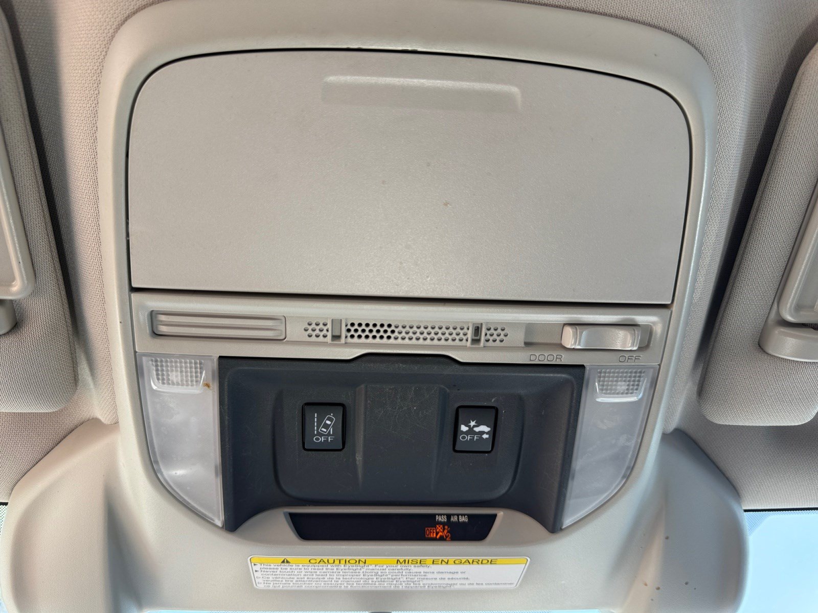 Used 2019 Subaru Forester w/ Alloy Wheel Package AWD/4WD image 31
