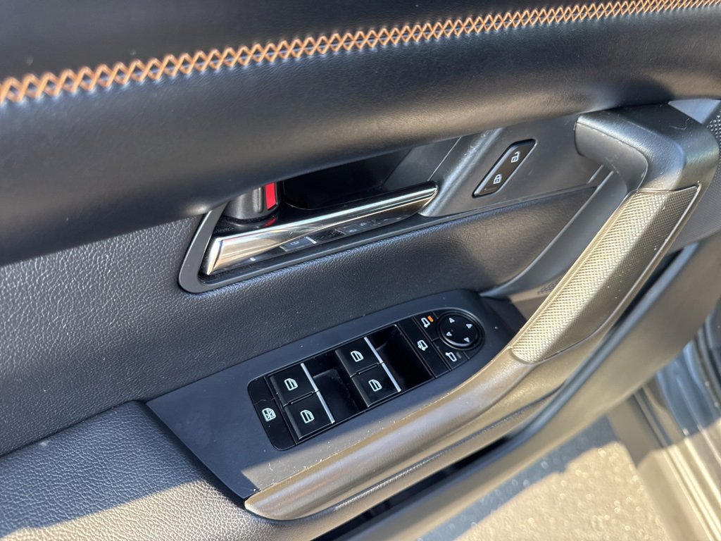 Used 2023 MAZDA CX-50 2.5 Turbo w/ Cargo Package image 33