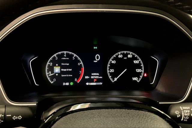 Used 2025 Honda Pilot Touring image 30