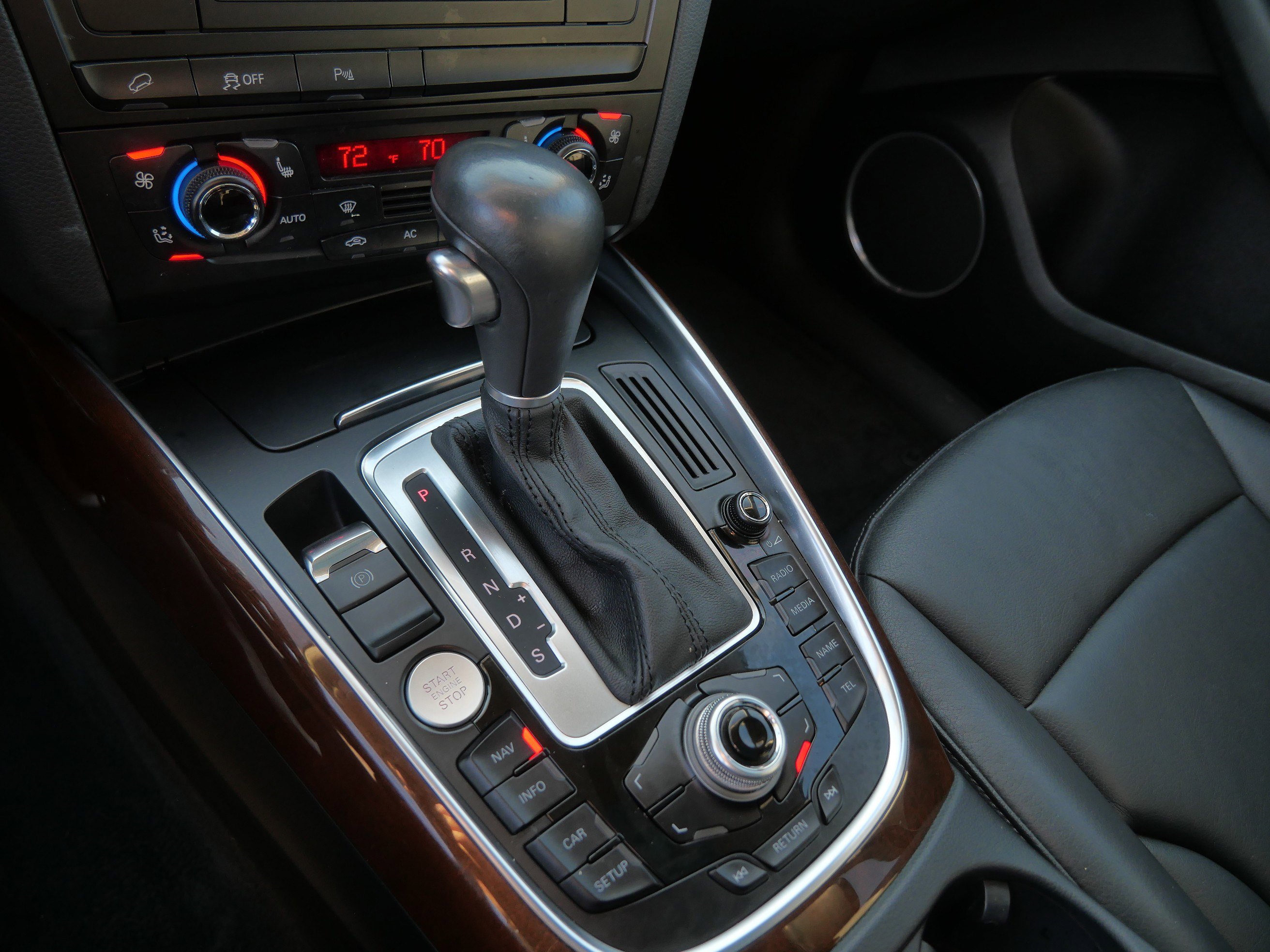 Used 2012 Audi Q5 3.2 Premium Plus image 24